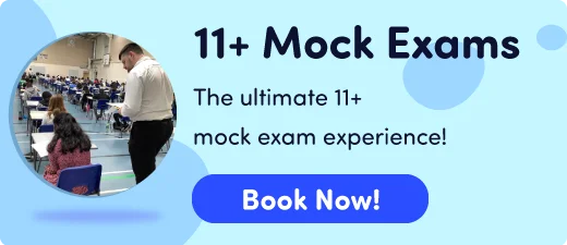 11+ mock exams