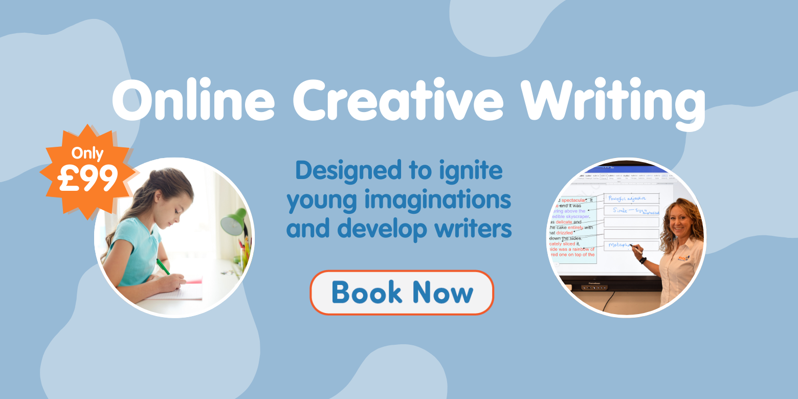 Creative Writing Course