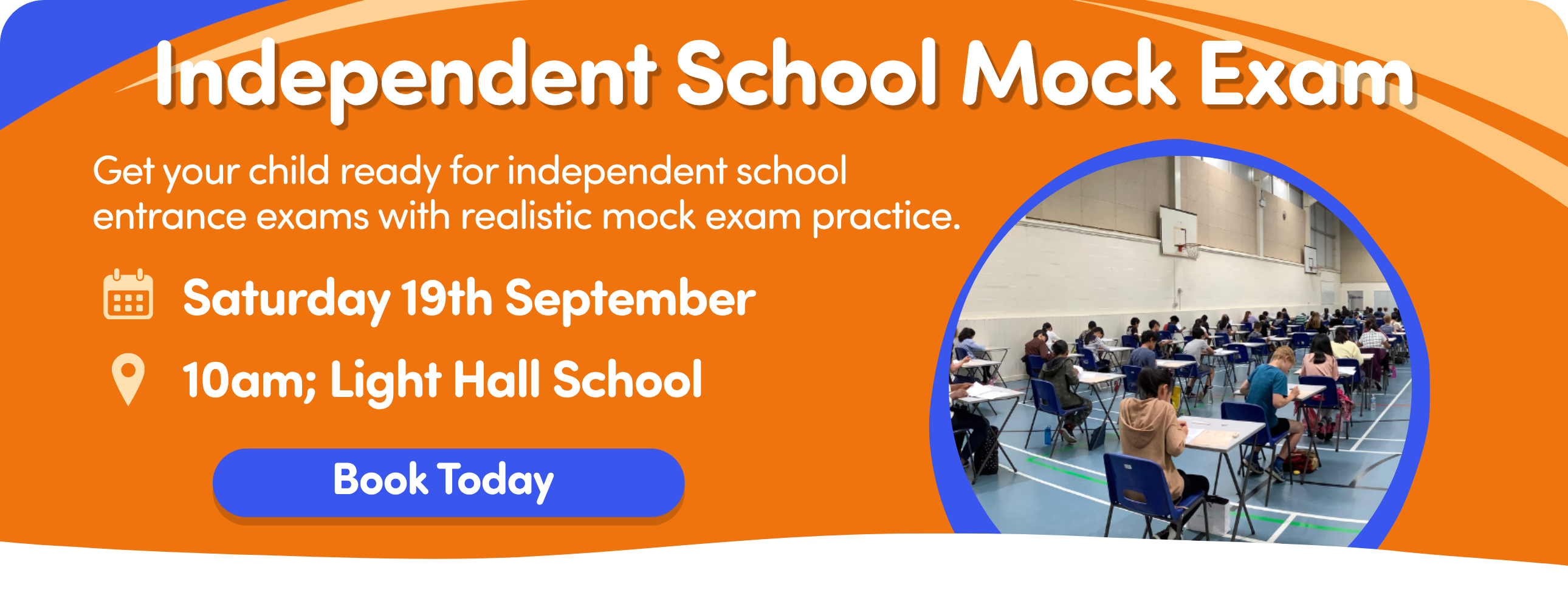 11+ Mock Exams