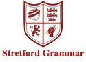 Stretford Grammar