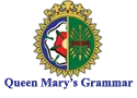 Queen Marys Grammar
