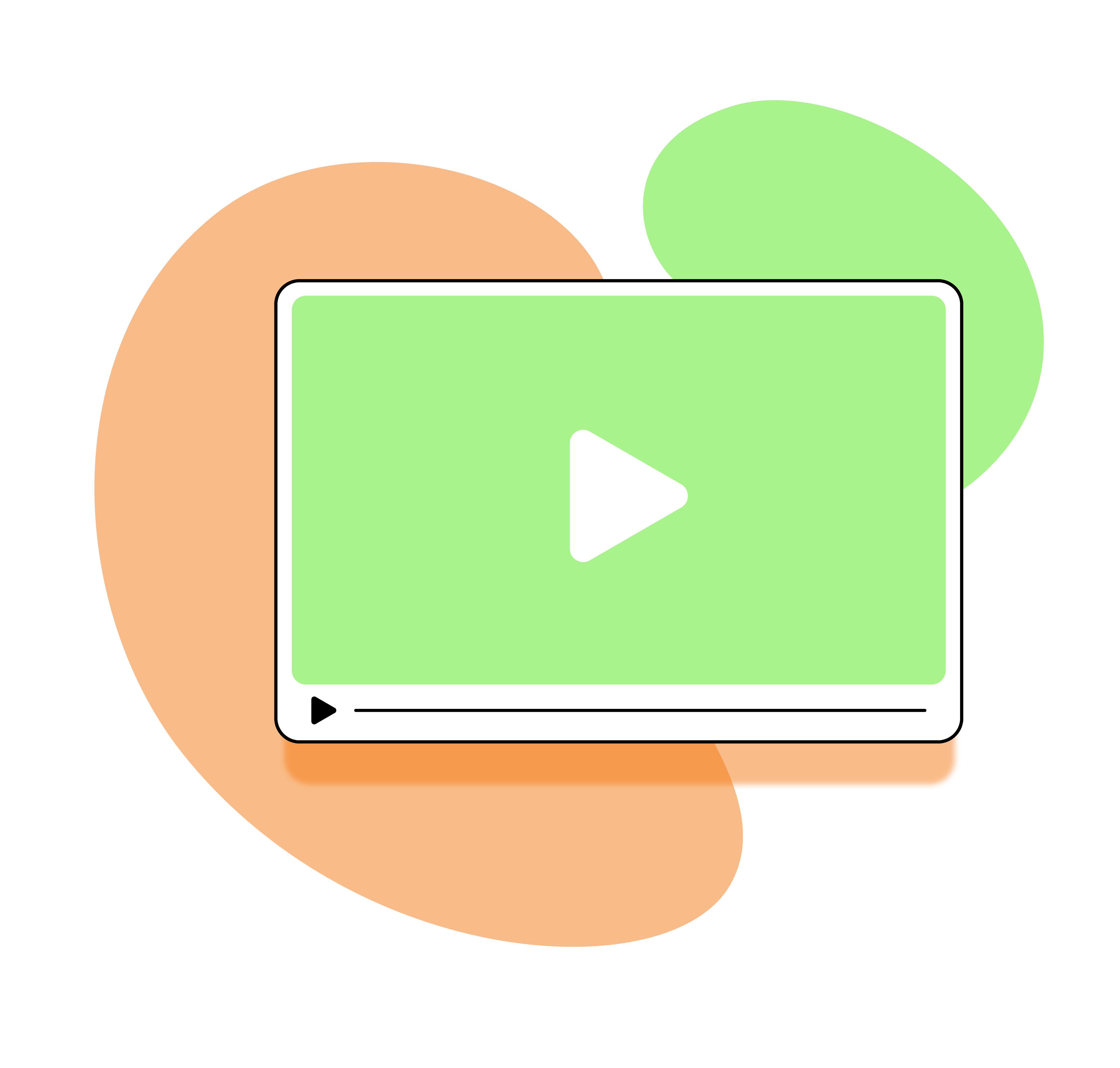 Includes video lessons