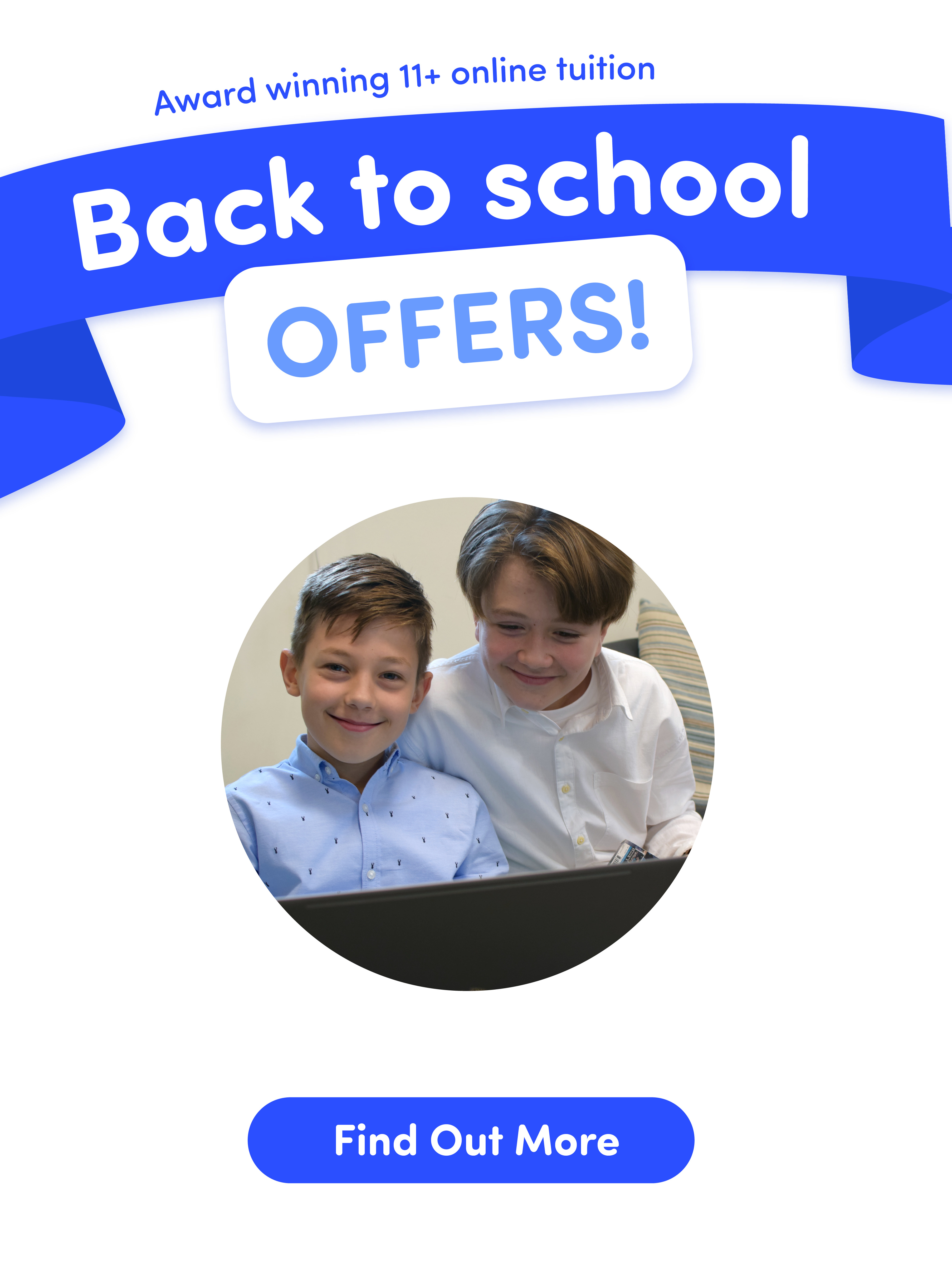 Year 5 11 plus tuition 