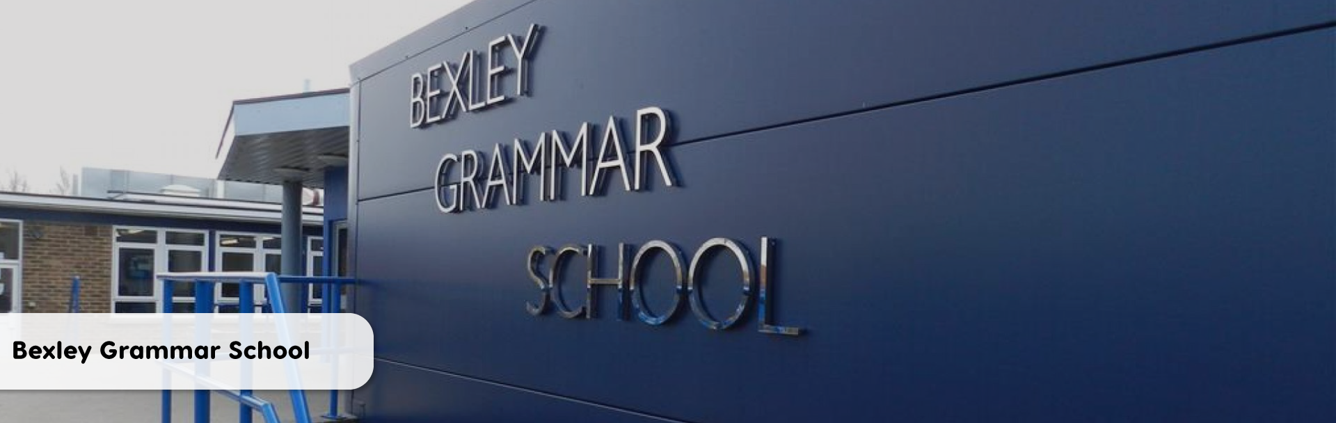 Bexley Grammar School