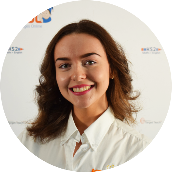 11+ Tutor - Maddie