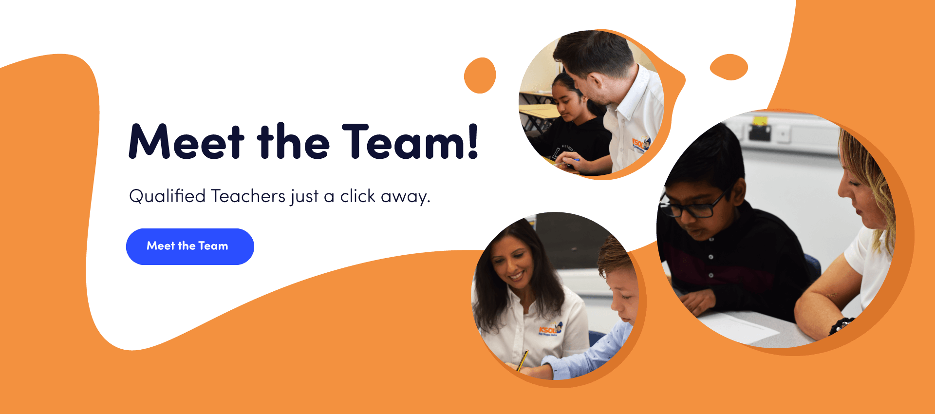 Meet the team - KSOL