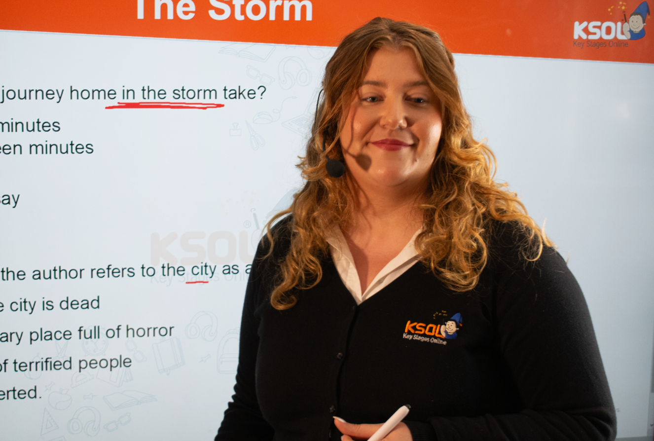 11+ GL Assessment Masterclass Live