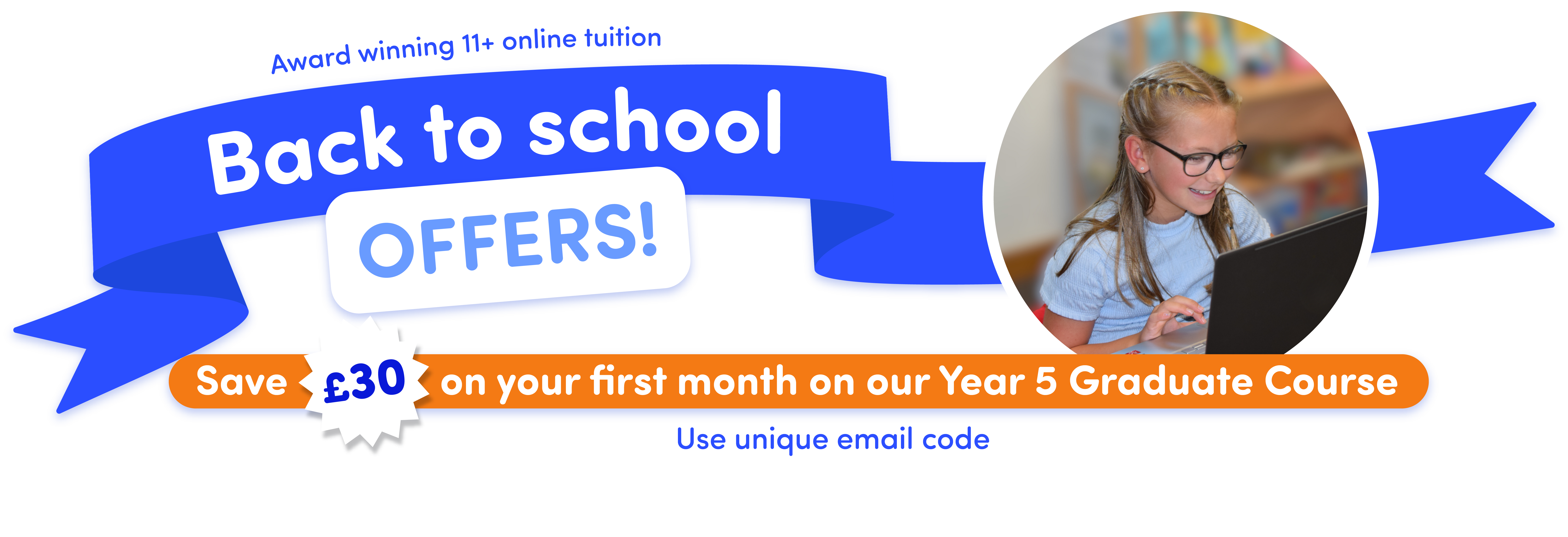 Year 5 11 plus tuition