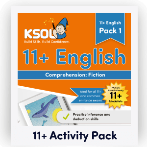 activity pack