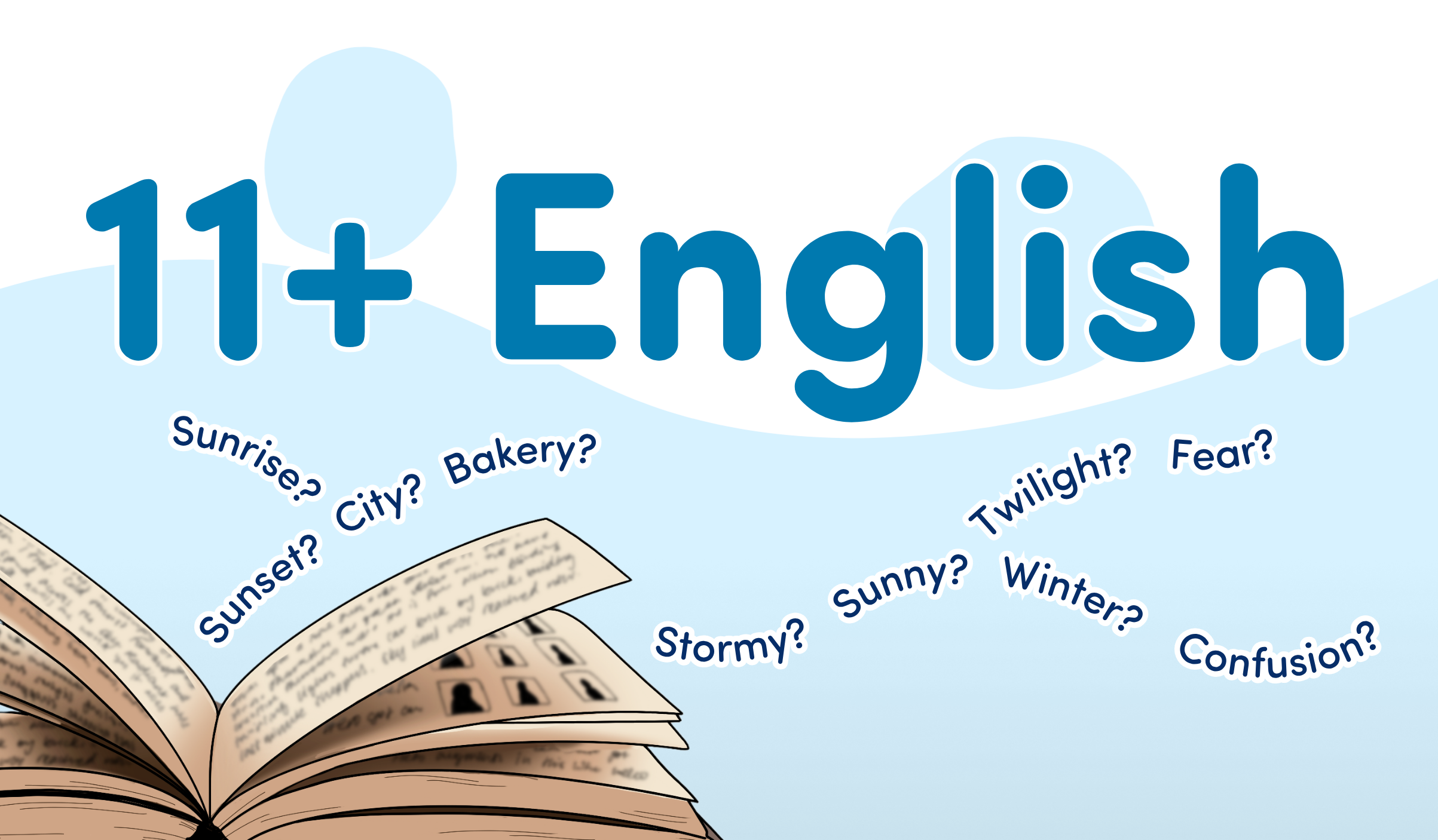 Fiction - Comprehension Passages