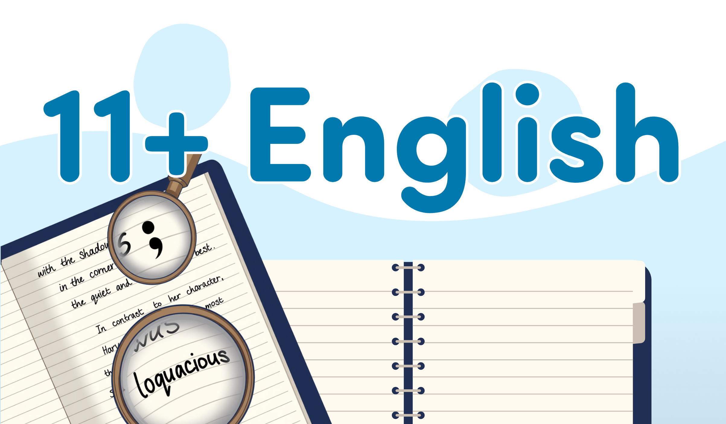 Fiction - Comprehension Passages