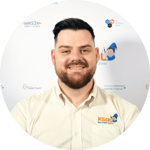 11+ Tutor - Josh