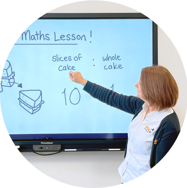 11+ Half-term Course