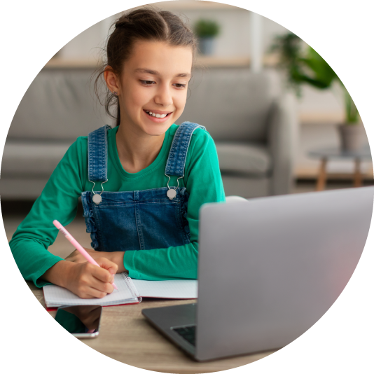 11+ year 5 graduate online course