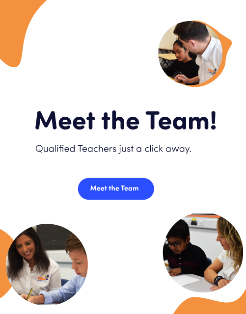 Meet the team Mobile