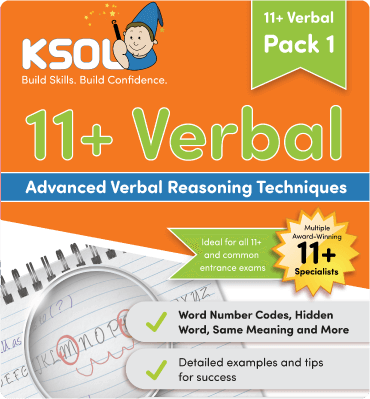 Verbal Reasoning Techniques Pack 